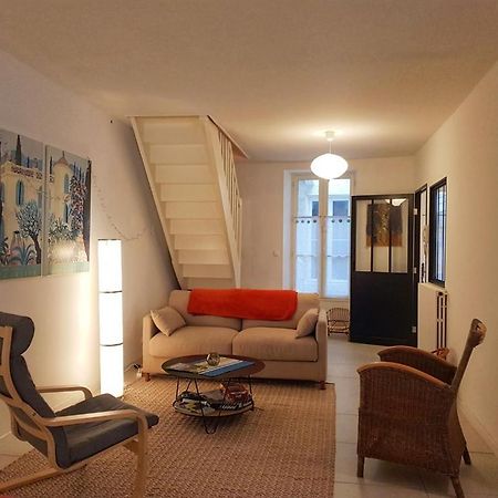 לה רושל La Maison De Ville 76M2 Avec Terrasse De 22M2 מראה חיצוני תמונה