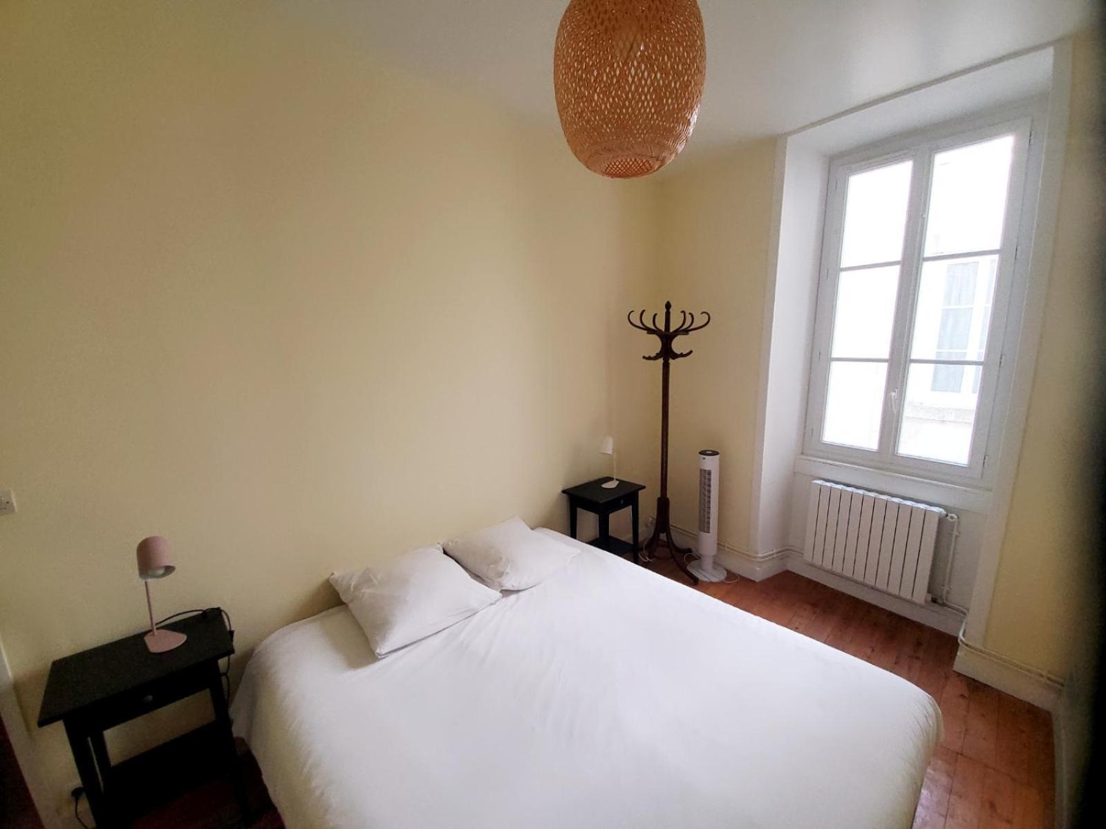 לה רושל La Maison De Ville 76M2 Avec Terrasse De 22M2 מראה חיצוני תמונה