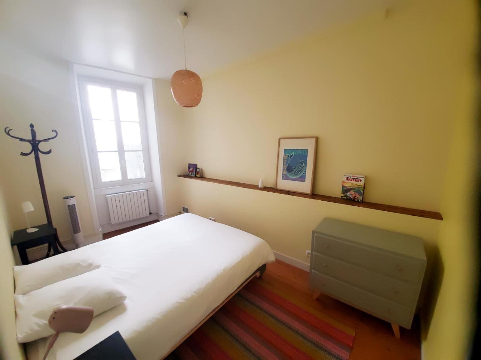 לה רושל La Maison De Ville 76M2 Avec Terrasse De 22M2 מראה חיצוני תמונה