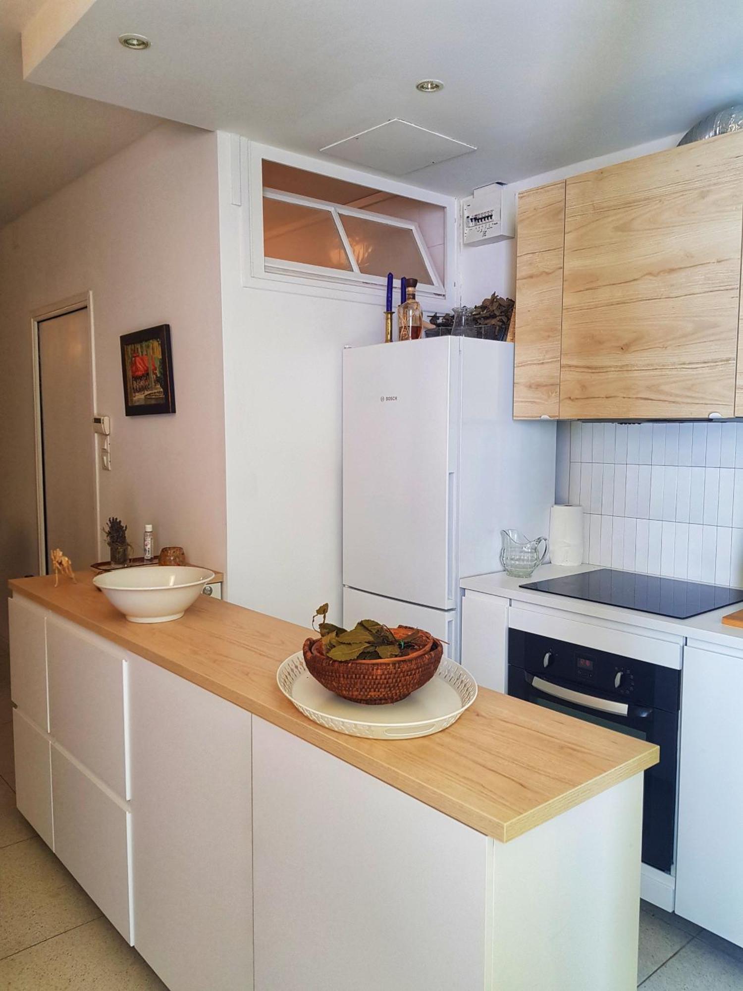 לה רושל La Maison De Ville 76M2 Avec Terrasse De 22M2 מראה חיצוני תמונה